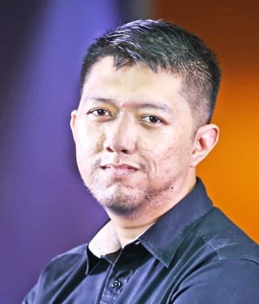 Yogi Febrianto